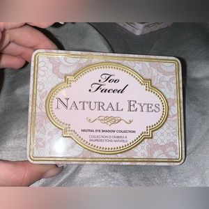 Too Faced Eye Shadow Palette